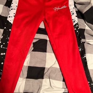 This has barely been used.